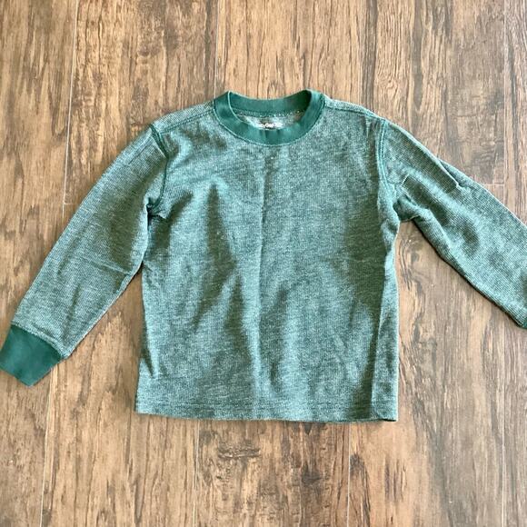 Baby GAP Thermal Tee - Picture 1 of 5